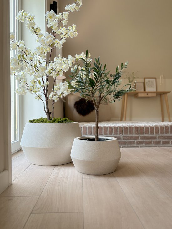 Inspiratie causeway bay potten